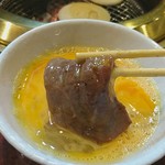 肉料理 大森 - 焼きすき