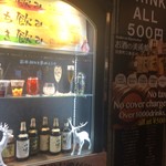 お酒の美術館 - 