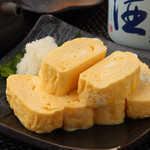 福の神 - ご注文を頂いてから焼くだし巻き玉