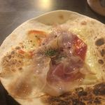 お酒の美術館 - フォッカチャ