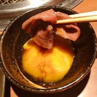 生粋 - ザブトンのすき焼き