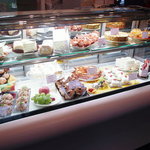 パティスリー ユーピユーピ - 優しく、可愛く、美味しいケーキたち