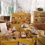 パティスリー ユーピユーピ - 焼き菓子もオリジナルの自信作