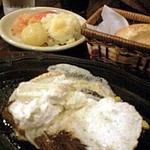 ステーキハウスB&M 戸越店 - 