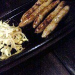 ステーキハウスB&M 戸越店 - 