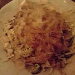 ゴーヤチャンプル