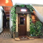 COCKTAIL BAR TANAKA - 