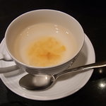 Gokokutei - 韓国茶