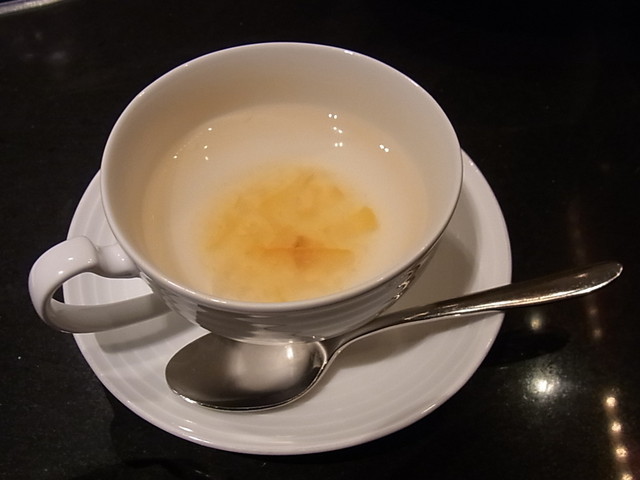 五谷亭 - 韩国茶