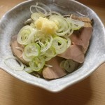 おてちきや - カツオの生節