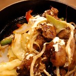 もつ処 やまり - 