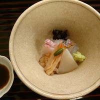 祇園 川上 - 