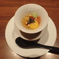 鮨と和の食　清吉 - 