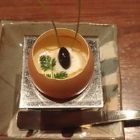 鮨と和の食　清吉 - 
