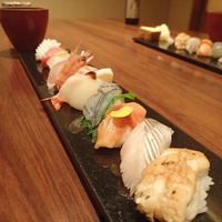 鮨と和の食　清吉 - 