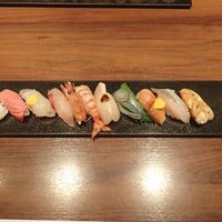 鮨と和の食　清吉 - 