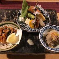 てっぱん割烹むら雲 - 