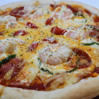 府中Dining&Bar レストハウス_2