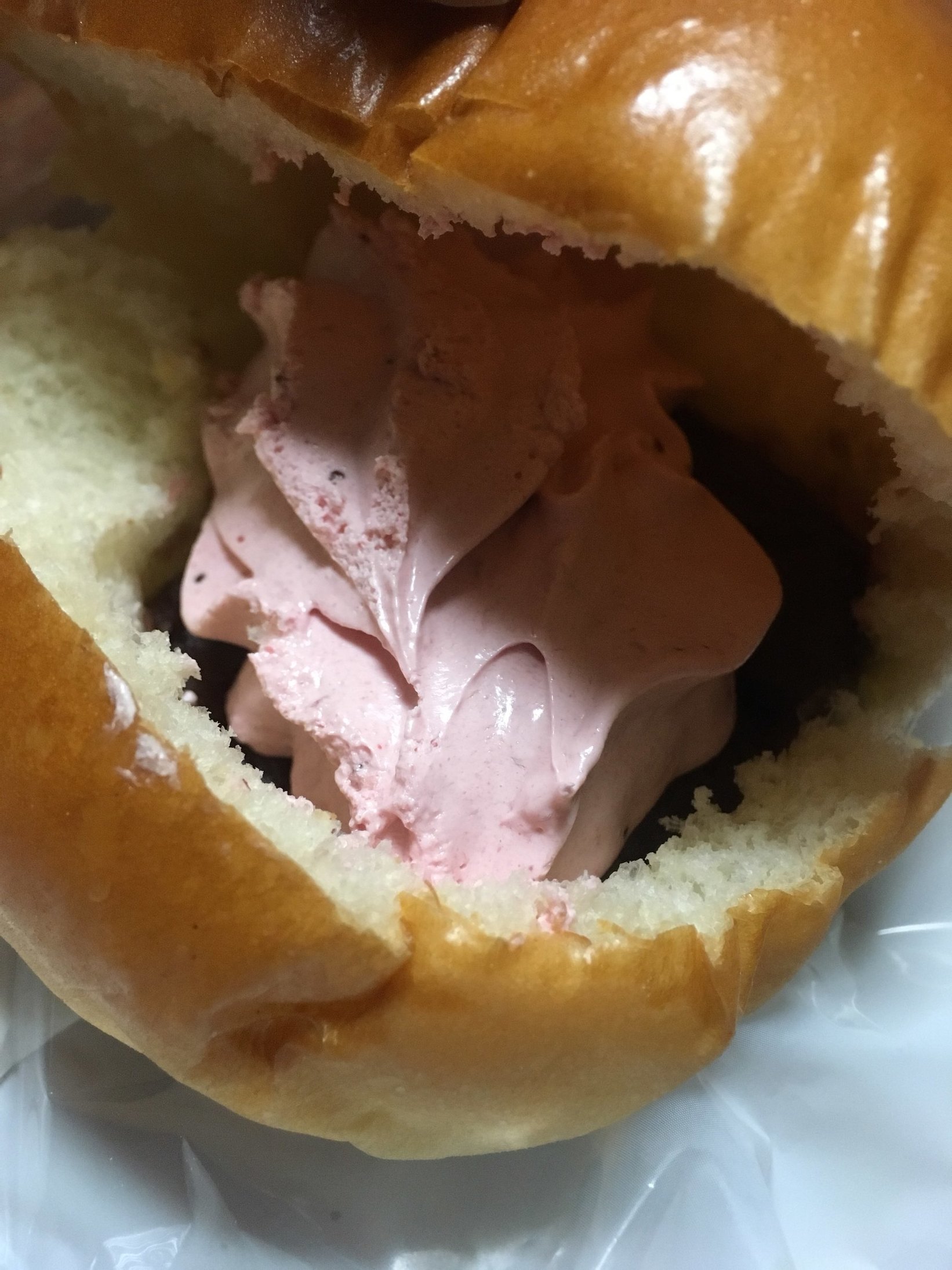 アウトレットベーカリー パンの郷 磐田工場直売所 name=