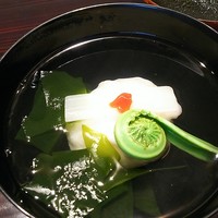 下鴨茶寮 東のはなれ - 