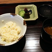 下鴨茶寮 東のはなれ - 