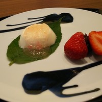 下鴨茶寮 東のはなれ - 