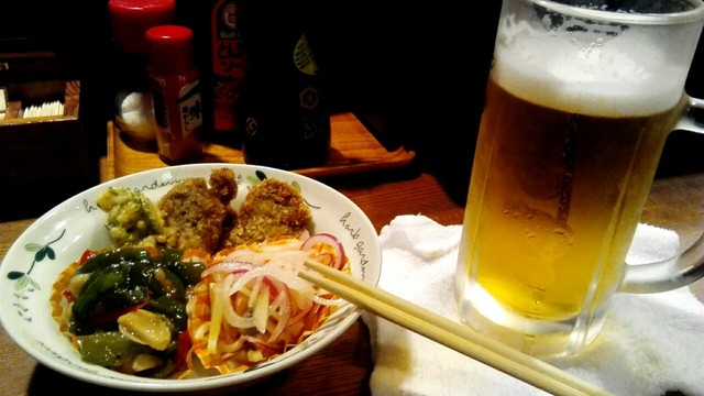 居酒屋爐庵 沼ノ端 焼鳥 食べログ