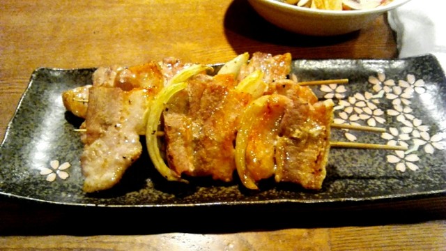 居酒屋爐庵 沼ノ端 焼鳥 食べログ