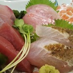 魚鮮水産株式会社 - 