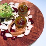 エルミタージュ ドゥ タムラ - 