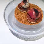 エルミタージュ ドゥ タムラ - 