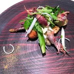 エルミタージュ ドゥ タムラ - 