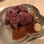 ふじ井 - お刺身はこころ