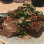 ふじ井 - 煮込みおかわり〜