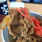 Yoshinoya - 