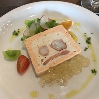 ビストロ ヴァンルージュ - 