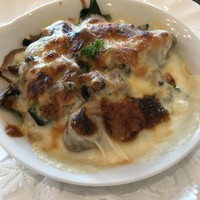 ビストロ ヴァンルージュ - 