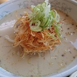 らーめんほがらほがら - 