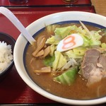 Hachiban Ramen - 