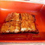 魚信 - 焼きが素晴らしい鰻