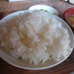 魚信 - また食べたい御飯だ～