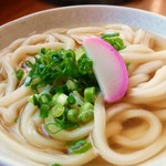 こんぴらうどん - 