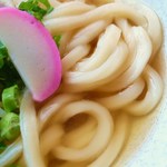 こんぴらうどん - 