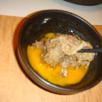 Shabu Shabu Sukiyaki Dontei - 料理