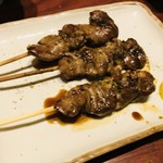 三味 - ？   どこの部分でしょうか？