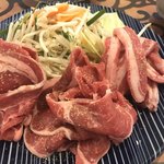 ジンギスカン専門店 羊狼館 - 