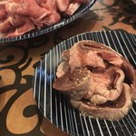 ジンギスカン専門店 羊狼館 - 