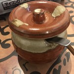 ジンギスカン専門店 羊狼館 - 