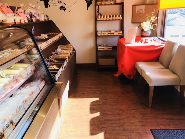 モン セルヴァン Mont Cervin 高崎 ケーキ屋 Retty