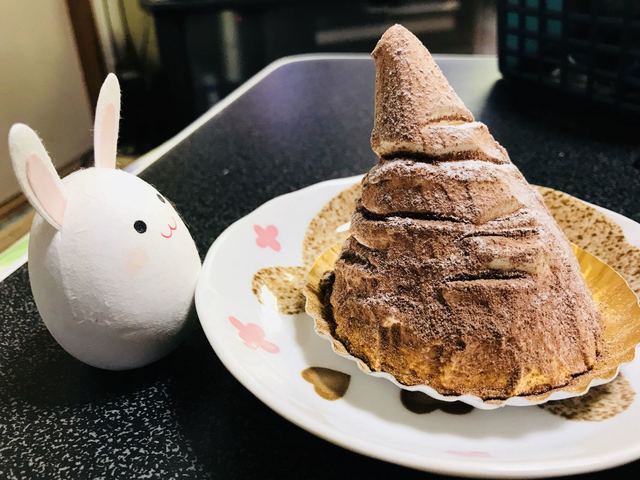 モン セルヴァン Mont Cervin 井野 ケーキ 食べログ